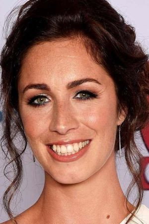 Julia Goulding profil kép