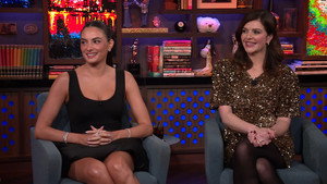 Watch What Happens Live with Andy Cohen 22. évad Ep.67 67. epizód