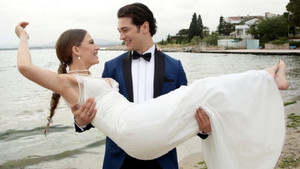 Medcezir kép