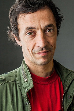 Pedro Lacerda profil kép