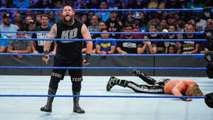 Pankráció - WWE: Smackdown 21. évad Ep.27 27. epizód