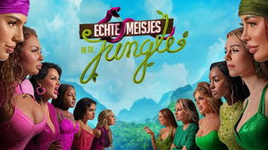 Echte Meisjes in de Jungle kép