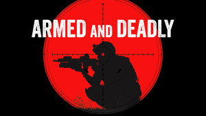 Armed and Deadly: Police UK kép