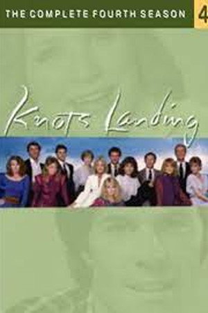 Knots Landing 4. évad (1982-09-30) poszter