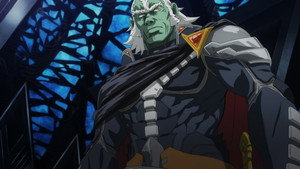 Yamato űr csatahajó 2199 2. évad Ep.24 24. epizód