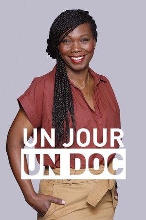 Un jour, un doc poszter