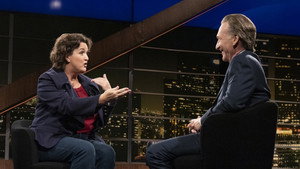 Real Time with Bill Maher 17. évad Ep.25 25. epizód