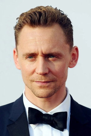 Tom Hiddleston profil kép