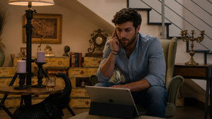 Το Τατουάζ 1. évad Ep.188 188. epizód
