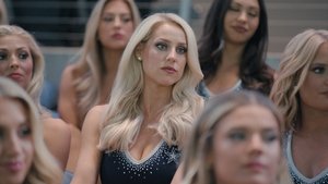 AMERICA'S SWEETHEARTS: A Dallas Cowboys pomponlányai 1. évad Ep.1 A meghallgatás 1. rész
