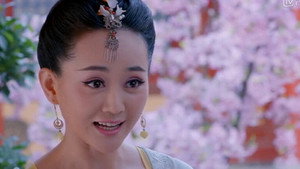 武媚娘传奇 1. évad Ep.4 4. epizód