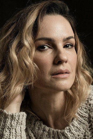 Carolina Kasting profil kép