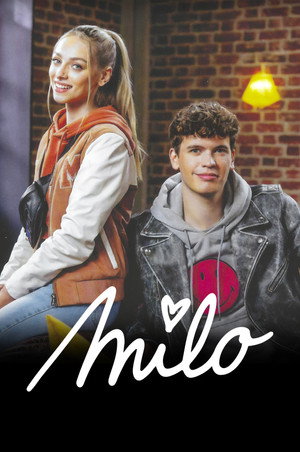 Milo poszter