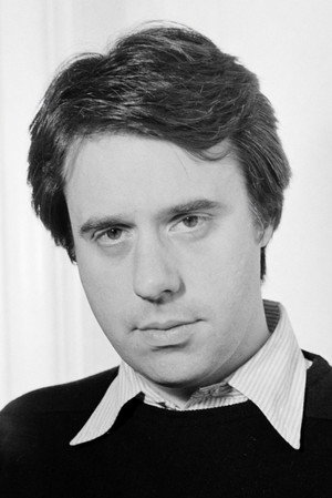 Peter Bogdanovich profil kép