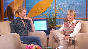 The Ellen DeGeneres Show 1. évad Ep.164 164. epizód