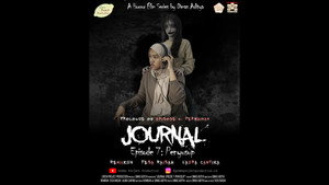 Journal Horror Series 1. évad Ep.7 7. epizód
