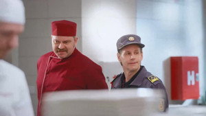 Ja, chef! 2. évad Ep.6 6. epizód
