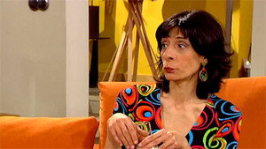 A tortas con la vida 2. évad Ep.12 12. epizód