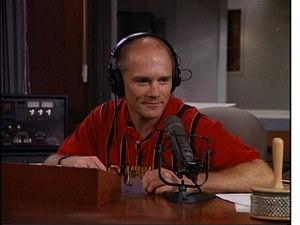 Frasier - A dumagép Speciális epizódok Ep.13 13. epizód