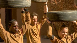 Special Forces: Wie Durft Wint 1. évad Ep.1 1. epizód