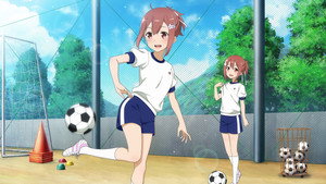 結城友奈は勇者である kép