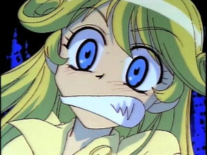 魔術士オーフェン 2. évad Ep.3 3. epizód