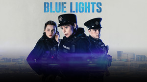Blue Lights kép