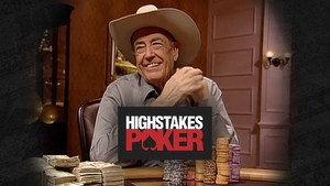 High Stakes Poker 2. évad Ep.10 10. epizód