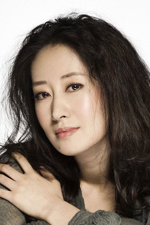 刘敏涛 profil kép