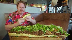 Man v. Food 3. évad Ep.2 2. epizód