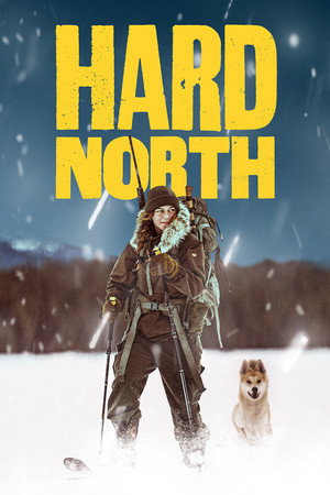 Hard North 1. évad (2024-11-29) poszter
