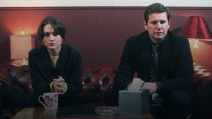 The Vanishing Triangle 1. évad Ep.4 4. epizód