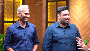 शार्क टैंक इंडिया 2. évad Ep.42 42. epizód