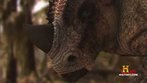 Jurassic Fight Club 1. évad Ep.10 10. epizód