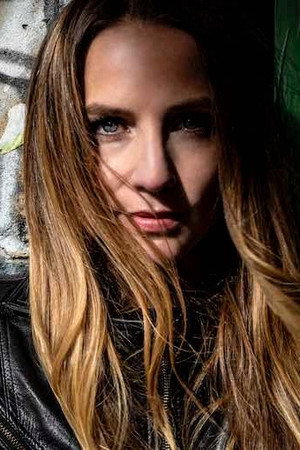 Lynn Jackaman profil kép