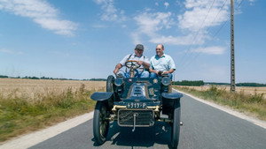 Automania 1. évad Ep.2 2. epizód