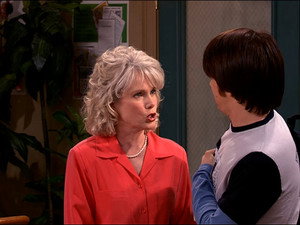 Drake és Josh 2. évad Ep.11 11. epizód