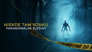 MEGMAGYARÁZHATATLAN: Paranormális bűnügyek kép