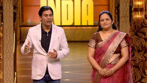 शार्क टैंक इंडिया 5. évad Ep.51 51. epizód