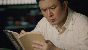 虎胆巍城 1. évad Ep.25 25. epizód