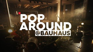 Pop Around @ Bauhaus kép