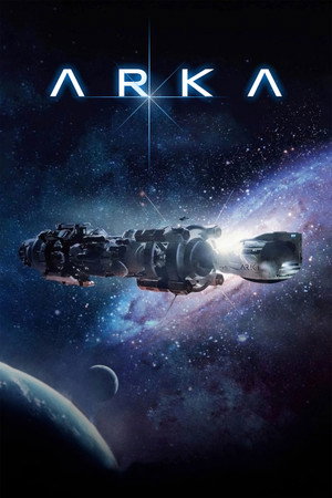 The Ark poszter