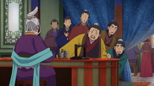 薬屋のひとりごと kép