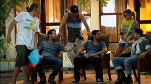 The Hills 6. évad Ep.10 10. epizód