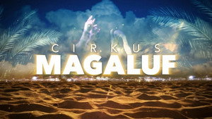 Cirkus Magaluf kép