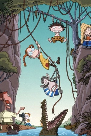 A Thornberry család poszter