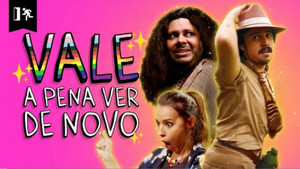 Porta dos Fundos 11. évad Ep.71 71. epizód