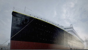 Titanic: Blood and Steel kép