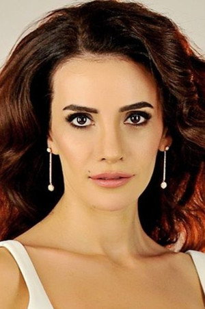 Songül Öden profil kép