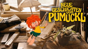Pumukli legújabb kalandjai kép
